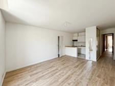 Beau T2 lumineux de 47m2 - Bordeaux centre