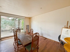 Appartement T3 de 102m2 - Terrasse ensoleillée de 45m2 - Proximité immédiate Lycée Magendie