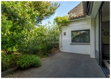 Charming shop with large garden - Sacré-Coeur - Nansouty