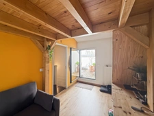 Superbe Duplex T4 - Double Terrasse - Parking - Entre Nansouty et Barrière de Bègles