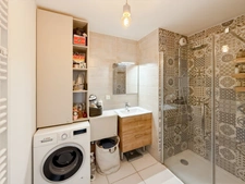 Appartement T3 moderne de 63m2 avec Loggia de 20m2