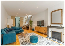Charming shop with large garden - Sacré-Coeur - Nansouty