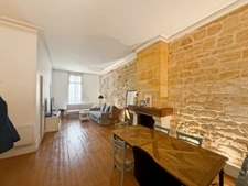 Appartement T3 moderne - Bordeaux Nansouty Sacré-Coeur / proche Gare Saint-Jean