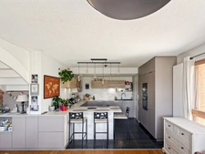 Superbe Duplex T4 - Double Terrasse - Parking - Entre Nansouty et Barrière de Bègles