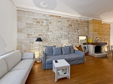 Appartement T3 moderne - Bordeaux Nansouty Sacré-Coeur / proche Gare Saint-Jean