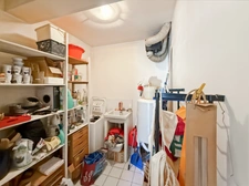Appartement T3 de 102m2 - Terrasse ensoleillée de 45m2 - Proximité immédiate Lycée Magendie