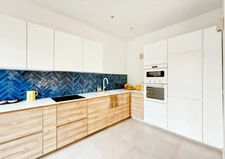 5-room house - 170 m2 - Arlac district