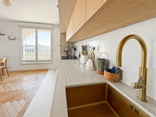 Appartement T3 moderne de 63m2 avec Loggia de 20m2