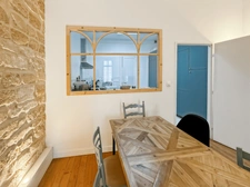 Appartement T3 moderne - Bordeaux Nansouty Sacré-Coeur / proche Gare Saint-Jean