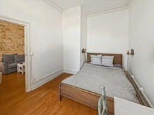 Appartement T3 moderne - Bordeaux Nansouty Sacré-Coeur / proche Gare Saint-Jean