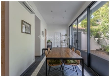 Charming shop with large garden - Sacré-Coeur - Nansouty