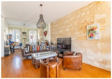 Charming stone shop with swimming pool - Sacré-Coeur - Nansouty