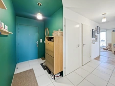 Appartement T3 moderne de 63m2 avec Loggia de 20m2