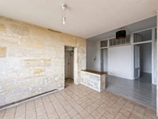 Idéal investisseur – Lumineux T1 bis de 49 m² – Bordeaux Capucins / Victoire