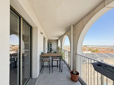 Appartement T3 moderne de 63m2 avec Loggia de 20m2