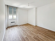 Beau T2 lumineux de 47m2 - Bordeaux centre