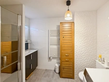 Superbe Duplex T4 - Double Terrasse - Parking - Entre Nansouty et Barrière de Bègles