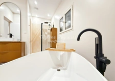 5-room house - 170 m2 - Arlac district