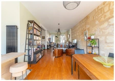 Charming stone shop with swimming pool - Sacré-Coeur - Nansouty
