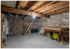 Charming shop with large garden - Sacré-Coeur - Nansouty