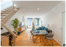 Charming shop with large garden - Sacré-Coeur - Nansouty