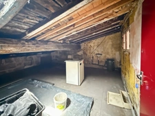 Idéal investisseur – Lumineux T2 bis de 46 m² – Bordeaux Capucins / Victoire