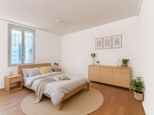 Appartement T3 de 102m2 - Terrasse ensoleillée de 45m2 - Proximité immédiate Lycée Magendie
