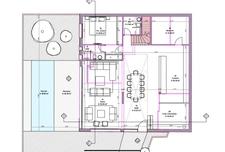 OPPORTUNITÉ RARE – MAISON DE 250 m² À RÉNOVER EN BORDURE DU PARC BORDELAIS
