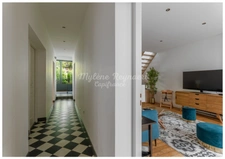 Charming shop with large garden - Sacré-Coeur - Nansouty