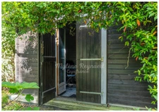 Charming shop with large garden - Sacré-Coeur - Nansouty