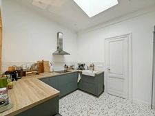 Appartement T3 moderne - Bordeaux Nansouty Sacré-Coeur / proche Gare Saint-Jean