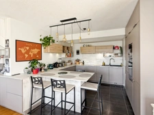 Superbe Duplex T4 - Double Terrasse - Parking - Entre Nansouty et Barrière de Bègles
