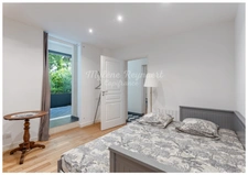 Charming shop with large garden - Sacré-Coeur - Nansouty