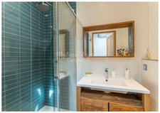 Charming stone shop with swimming pool - Sacré-Coeur - Nansouty