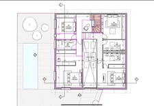 OPPORTUNITÉ RARE – MAISON DE 250 m² À RÉNOVER EN BORDURE DU PARC BORDELAIS
