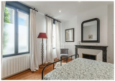Charming shop with large garden - Sacré-Coeur - Nansouty