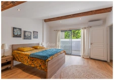 Charming shop with large garden - Sacré-Coeur - Nansouty