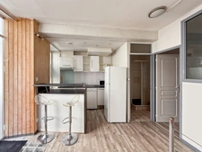 Charmant T2 - 37m2 - Quartier Victoire