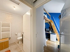 Superbe Duplex T4 - Double Terrasse - Parking - Entre Nansouty et Barrière de Bègles