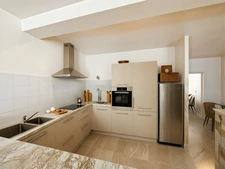 Appartement T3 de 102m2 - Terrasse ensoleillée de 45m2 - Proximité immédiate Lycée Magendie