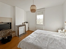 Appartement T3 moderne - Bordeaux Nansouty Sacré-Coeur / proche Gare Saint-Jean