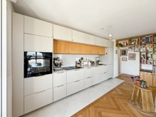 Appartement T3 moderne de 63m2 avec Loggia de 20m2