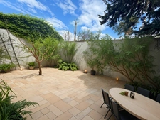 Appartement T3 de 102m2 - Terrasse ensoleillée de 45m2 - Proximité immédiate Lycée Magendie