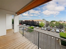 T2 avec Balcon et stationnement - Mérignac Capeyron