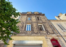 Immeuble de rapport - 318m2 - Quartier historique des Capucins