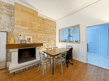 Appartement T3 moderne - Bordeaux Nansouty Sacré-Coeur / proche Gare Saint-Jean