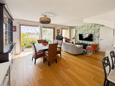 Superbe Duplex T4 - Double Terrasse - Parking - Entre Nansouty et Barrière de Bègles