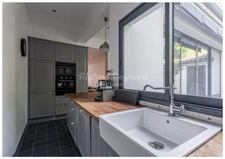 Charming shop with large garden - Sacré-Coeur - Nansouty