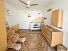 Appartement T3 moderne de 63m2 avec Loggia de 20m2
