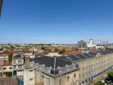Appartement T3 moderne de 63m2 avec Loggia de 20m2